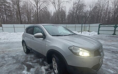 Nissan Qashqai, 2013 год, 1 050 000 рублей, 2 фотография