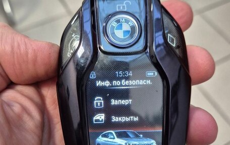 BMW X4, 2018 год, 4 440 000 рублей, 11 фотография