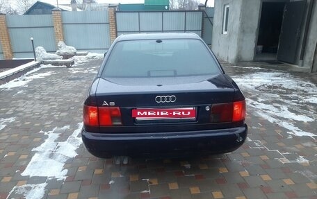 Audi A6, 1996 год, 520 000 рублей, 3 фотография