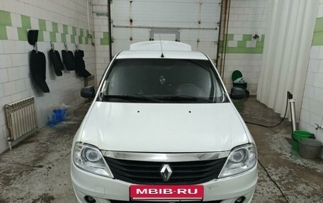 Renault Logan I, 2011 год, 350 000 рублей, 2 фотография