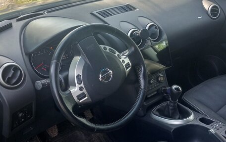 Nissan Qashqai, 2013 год, 1 350 000 рублей, 7 фотография