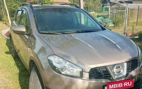 Nissan Qashqai, 2013 год, 1 350 000 рублей, 4 фотография