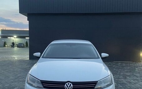 Volkswagen Jetta VI, 2014 год, 1 150 000 рублей, 7 фотография