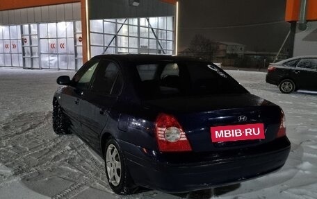 Hyundai Elantra III, 2005 год, 440 000 рублей, 4 фотография