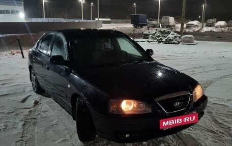 Hyundai Elantra III, 2005 год, 440 000 рублей, 7 фотография