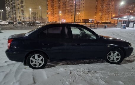 Hyundai Elantra III, 2005 год, 440 000 рублей, 13 фотография