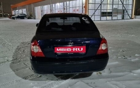 Hyundai Elantra III, 2005 год, 440 000 рублей, 2 фотография