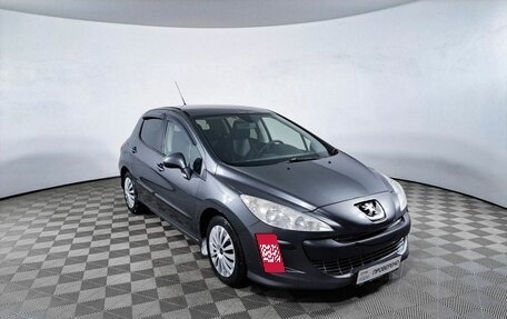 Peugeot 308 II, 2010 год, 400 000 рублей, 3 фотография