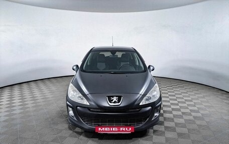 Peugeot 308 II, 2010 год, 400 000 рублей, 2 фотография