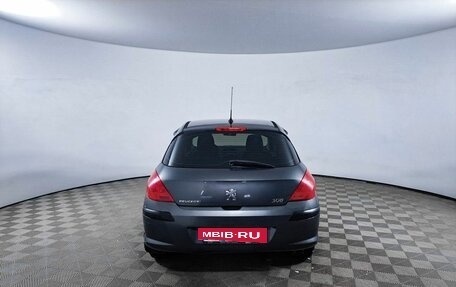 Peugeot 308 II, 2010 год, 400 000 рублей, 7 фотография