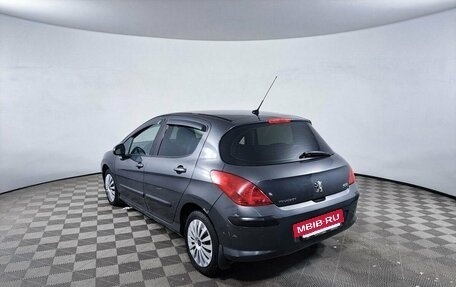 Peugeot 308 II, 2010 год, 400 000 рублей, 8 фотография