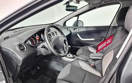 Peugeot 308 II, 2010 год, 400 000 рублей, 20 фотография