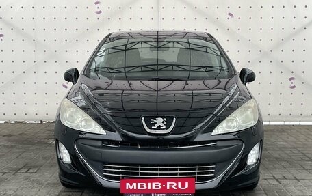 Peugeot 308 II, 2011 год, 585 000 рублей, 3 фотография