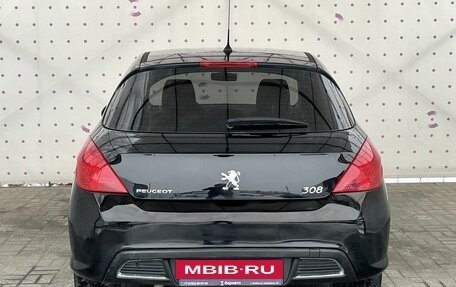 Peugeot 308 II, 2011 год, 585 000 рублей, 6 фотография