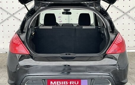 Peugeot 308 II, 2011 год, 585 000 рублей, 7 фотография