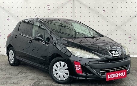 Peugeot 308 II, 2011 год, 585 000 рублей, 2 фотография