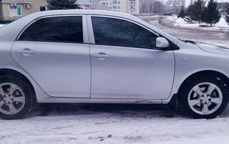 Toyota Corolla, 2006 год, 549 000 рублей, 6 фотография