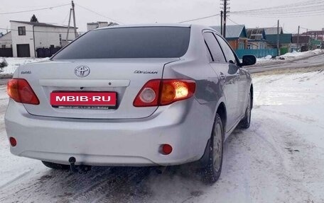 Toyota Corolla, 2006 год, 549 000 рублей, 1 фотография