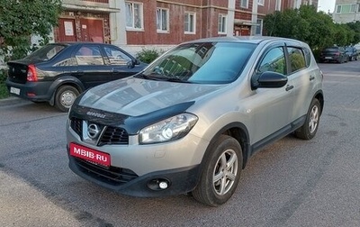 Nissan Qashqai, 2011 год, 1 069 000 рублей, 1 фотография