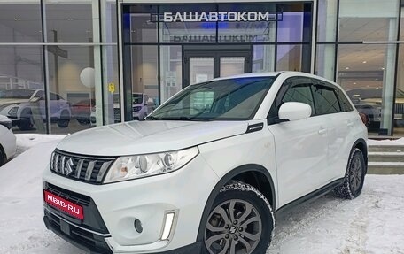 Suzuki Vitara II рестайлинг, 2020 год, 2 099 000 рублей, 1 фотография