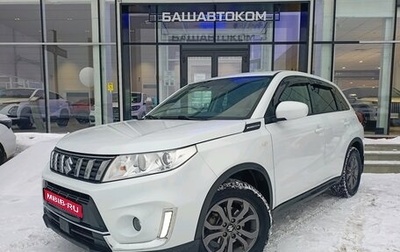 Suzuki Vitara II рестайлинг, 2020 год, 2 099 000 рублей, 1 фотография