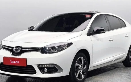 Renault Samsung SM3, 2020 год, 1 671 275 рублей, 1 фотография