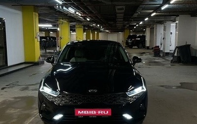 KIA K5, 2020 год, 2 850 000 рублей, 1 фотография