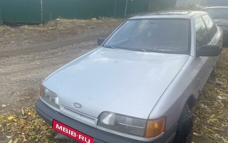 Ford Scorpio II, 1985 год, 130 000 рублей, 1 фотография