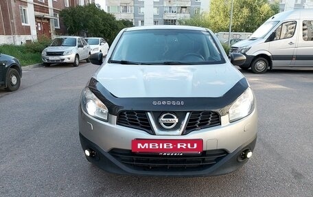 Nissan Qashqai, 2011 год, 1 069 000 рублей, 6 фотография