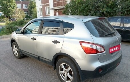 Nissan Qashqai, 2011 год, 1 069 000 рублей, 3 фотография