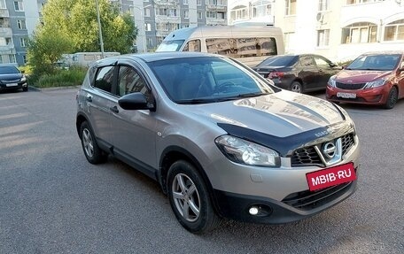 Nissan Qashqai, 2011 год, 1 069 000 рублей, 2 фотография