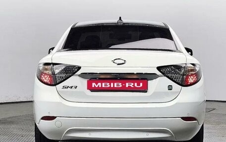 Renault Samsung SM3, 2020 год, 1 671 275 рублей, 4 фотография