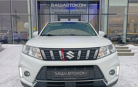 Suzuki Vitara II рестайлинг, 2020 год, 2 099 000 рублей, 2 фотография