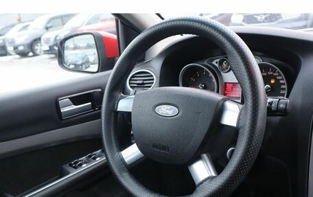 Ford Focus II рестайлинг, 2010 год, 750 000 рублей, 8 фотография