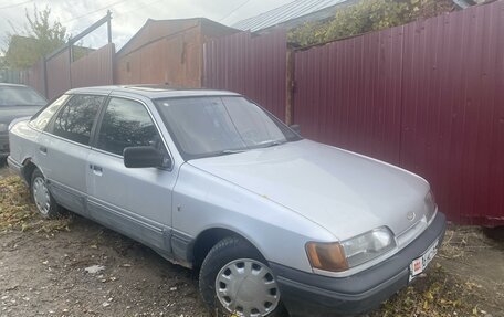 Ford Scorpio II, 1985 год, 130 000 рублей, 2 фотография