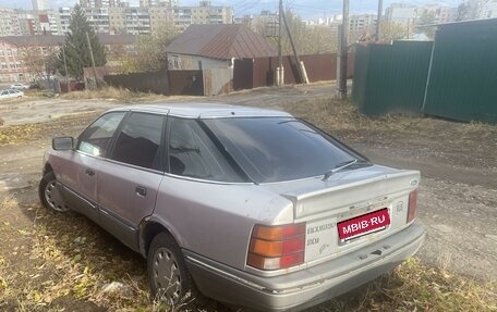 Ford Scorpio II, 1985 год, 130 000 рублей, 3 фотография