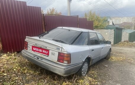 Ford Scorpio II, 1985 год, 130 000 рублей, 4 фотография