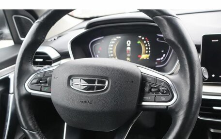 Geely Coolray I, 2022 год, 1 663 000 рублей, 8 фотография