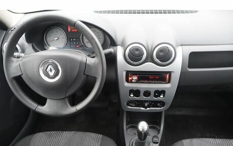 Renault Logan I, 2013 год, 692 000 рублей, 9 фотография