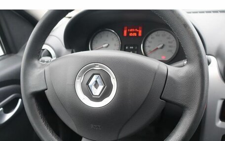 Renault Logan I, 2013 год, 692 000 рублей, 8 фотография