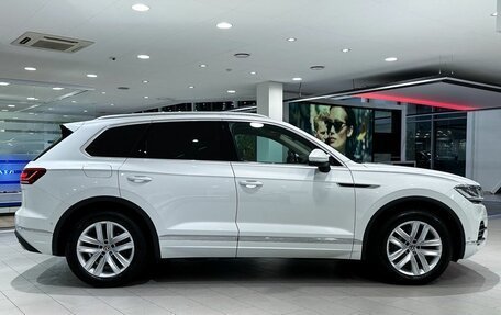 Volkswagen Touareg III, 2022 год, 6 699 000 рублей, 6 фотография