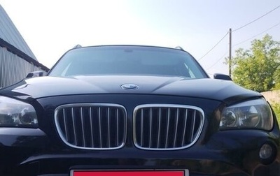 BMW X1, 2014 год, 1 650 000 рублей, 1 фотография