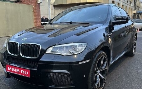 BMW X6 M, 2011 год, 2 700 000 рублей, 1 фотография