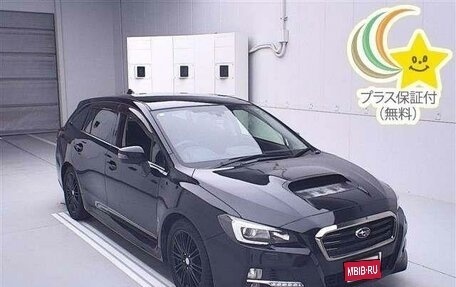 Subaru Levorg I, 2015 год, 1 400 000 рублей, 1 фотография