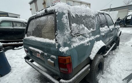 Toyota 4Runner III, 1992 год, 250 000 рублей, 9 фотография