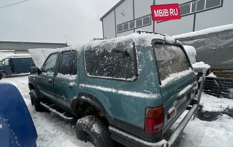 Toyota 4Runner III, 1992 год, 250 000 рублей, 7 фотография