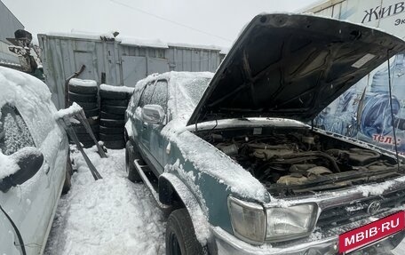 Toyota 4Runner III, 1992 год, 250 000 рублей, 10 фотография