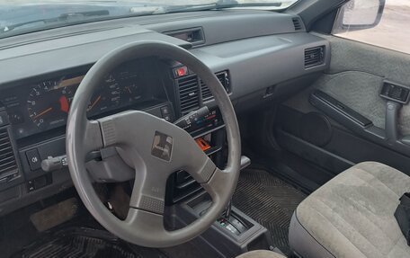 Nissan Sunny N13, 1990 год, 128 000 рублей, 9 фотография