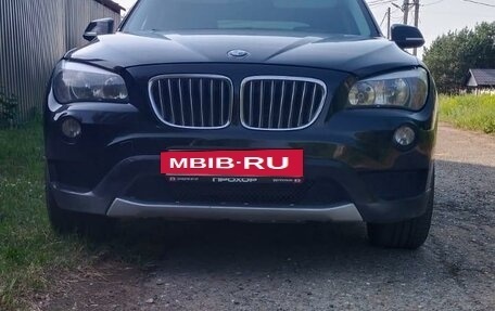 BMW X1, 2014 год, 1 650 000 рублей, 7 фотография