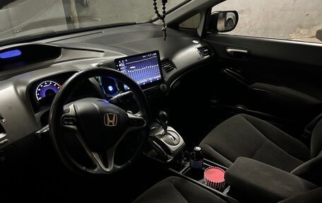 Honda Civic VIII, 2007 год, 848 000 рублей, 2 фотография